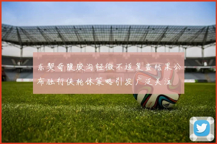 东契奇腹股沟轻微不适复查结果公布独行侠轮休策略引发广泛关注