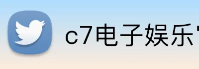 c7电子娱乐官方注册入口 logo